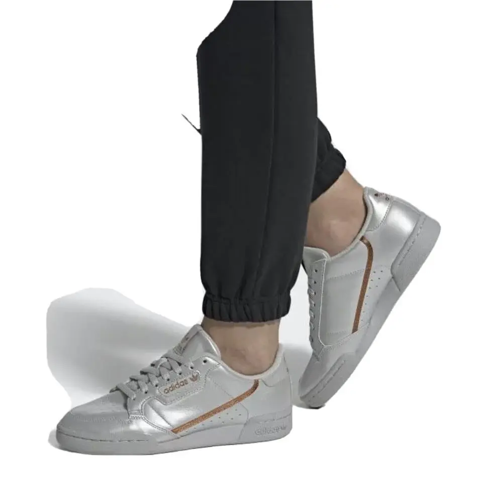 Adidas shoes - adidas Originals Continental 80 - Originals Continental - EE5565 - Gray (UPC: 0192611178671) 0