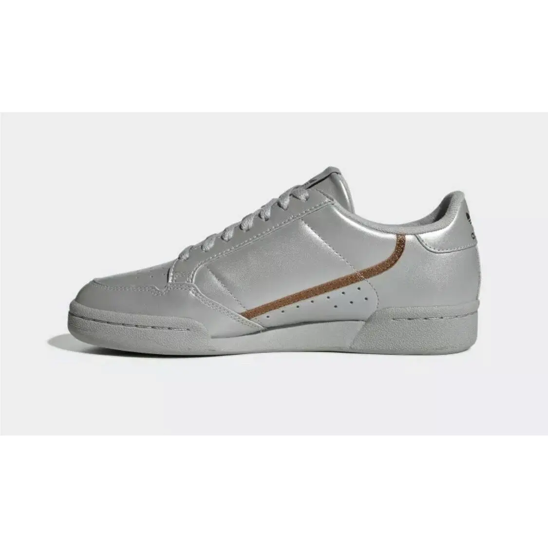Adidas shoes - adidas Originals Continental 80 - Originals Continental - EE5565 - Gray (UPC: 0192611178671) 1