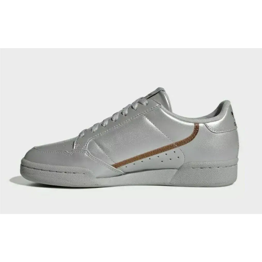 Adidas shoes - adidas Originals Continental 80 - Originals Continental - EE5565 - Gray (UPC: 0192611178671) 4