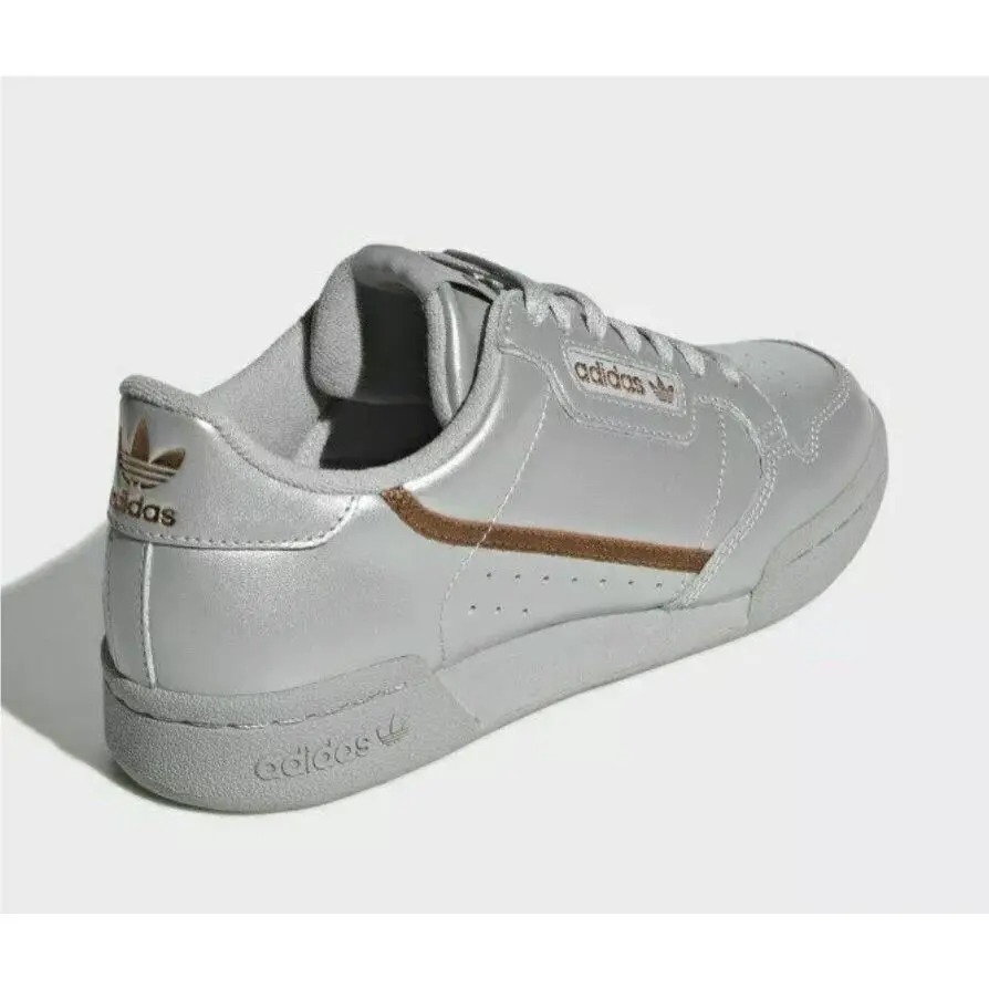Adidas shoes - adidas Originals Continental 80 - Originals Continental - EE5565 - Gray (UPC: 0192611178671) 6
