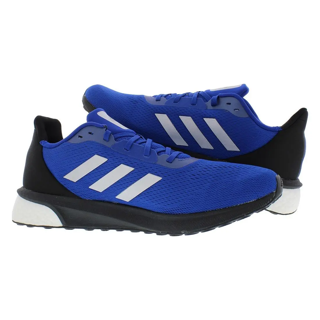 Adidas shoes - Collegiate Royal/Silver Metallic/Core Black, Full: Collegiate Royal/Silver Metallic/Core Black (UPC: 191531140508) 1