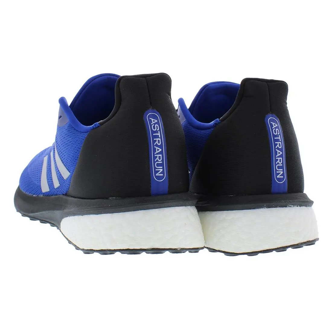 Adidas shoes - Collegiate Royal/Silver Metallic/Core Black, Full: Collegiate Royal/Silver Metallic/Core Black (UPC: 191531140508) 2