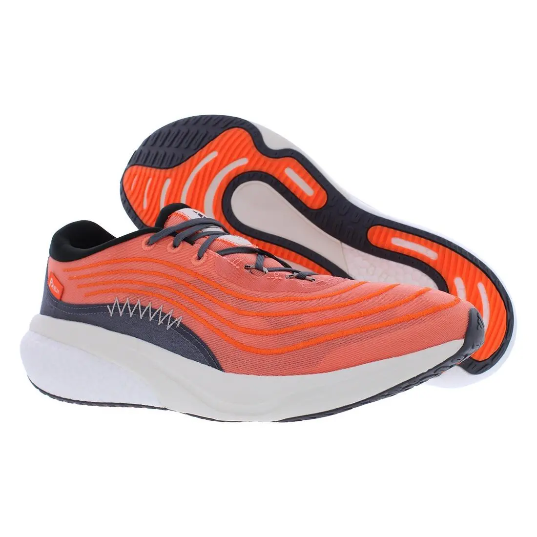 Adidas Supernova 2 X Parley Mens Shoes Size 14 Color: Coral Fusion/impact