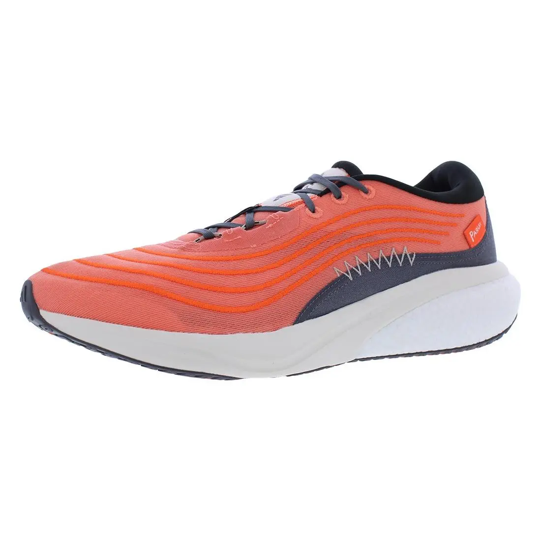 Adidas shoes - Coral Fusion/Impact Orange/Wonder Taupe, Main: Orange (UPC: 195747999479) 0