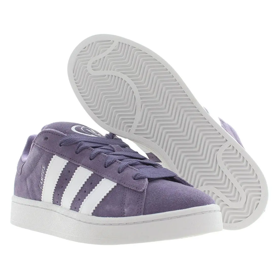 Adidas Campus 00s Suede Womens Shoes Size 11 Color: Shadow Violet/footwear