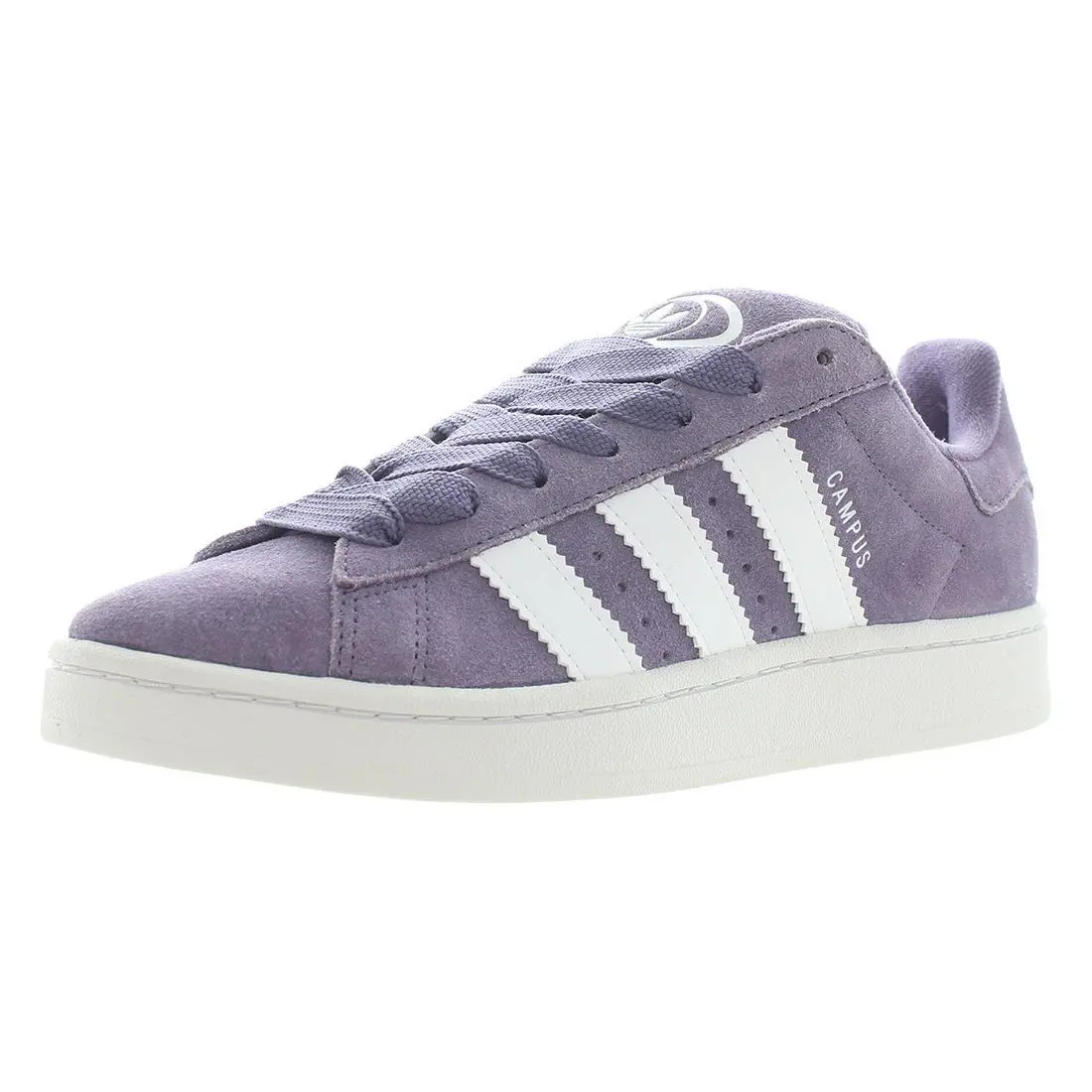 Adidas shoes - Shadow Violet/Footwear White/Footwear White, Main: Purple (UPC: 196463028047) 0