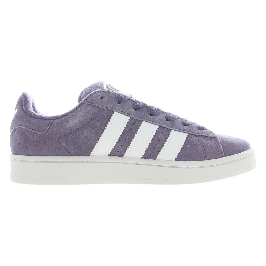 Adidas shoes - Shadow Violet/Footwear White/Footwear White, Main: Purple (UPC: 196463028047) 1
