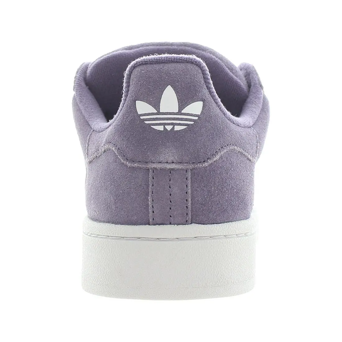 Adidas shoes - Shadow Violet/Footwear White/Footwear White, Main: Purple (UPC: 196463028047) 2