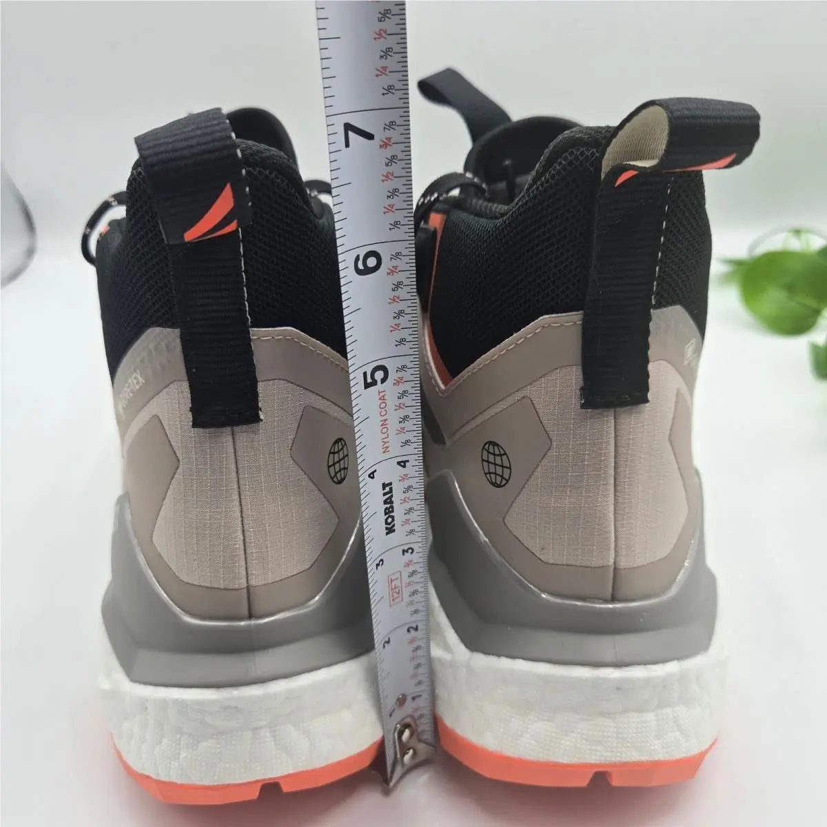 Adidas shoes - Beige 4
