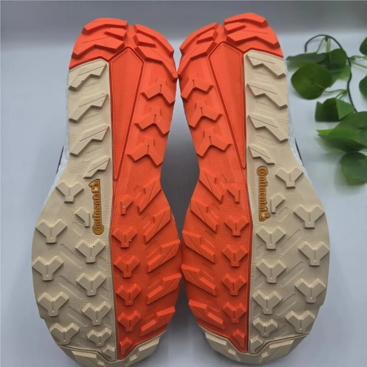 Adidas shoes - Beige 7