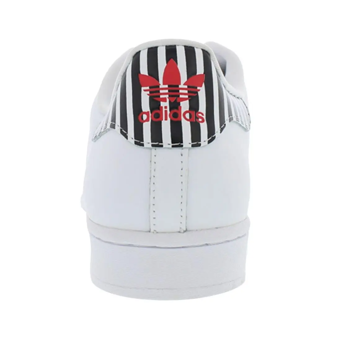 Adidas shoes - White/True Pink/Core Black, Main: White (UPC: 194812243004) 2