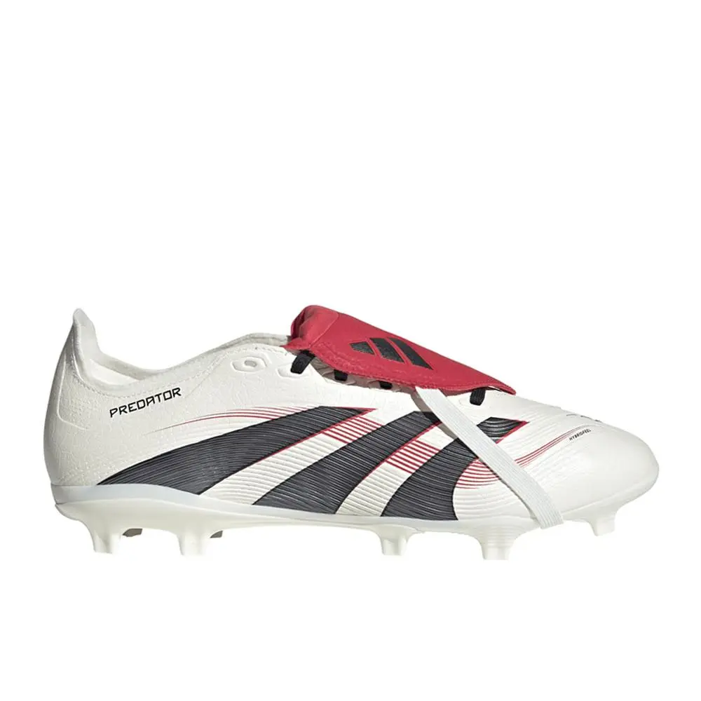 Adidas Predator League Foldover Tongue Firmmultiground Unisex Size 8 M Sneakers