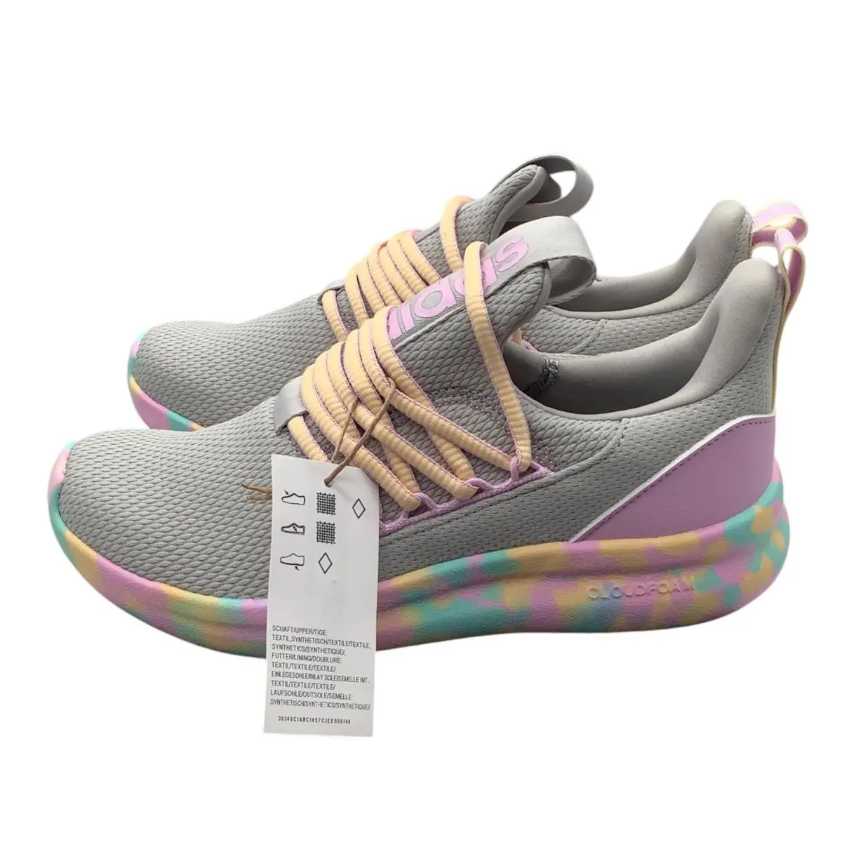 Adidas shoes - Lite Racer Adapt 7.0 - Lite Racer Adapt - Multicolor 0