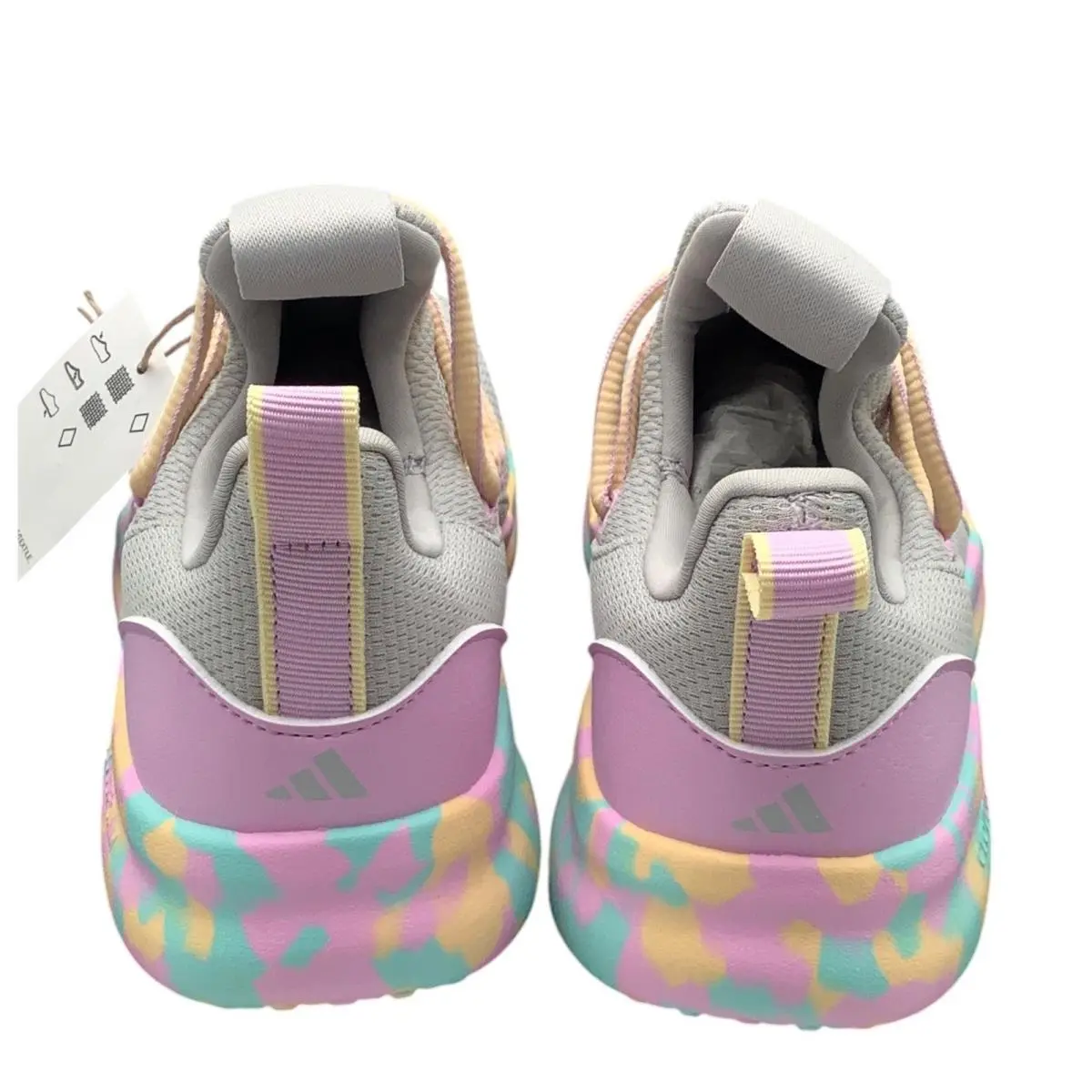 Adidas shoes - Lite Racer Adapt 7.0 - Lite Racer Adapt - Multicolor 1