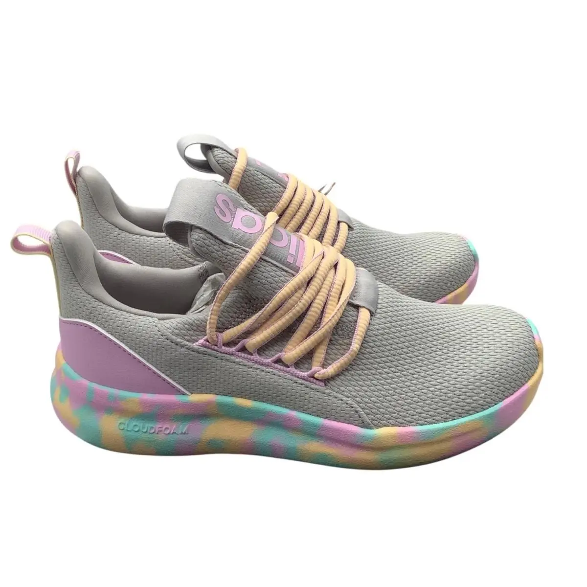 Adidas shoes - Lite Racer Adapt 7.0 - Lite Racer Adapt - Multicolor 2