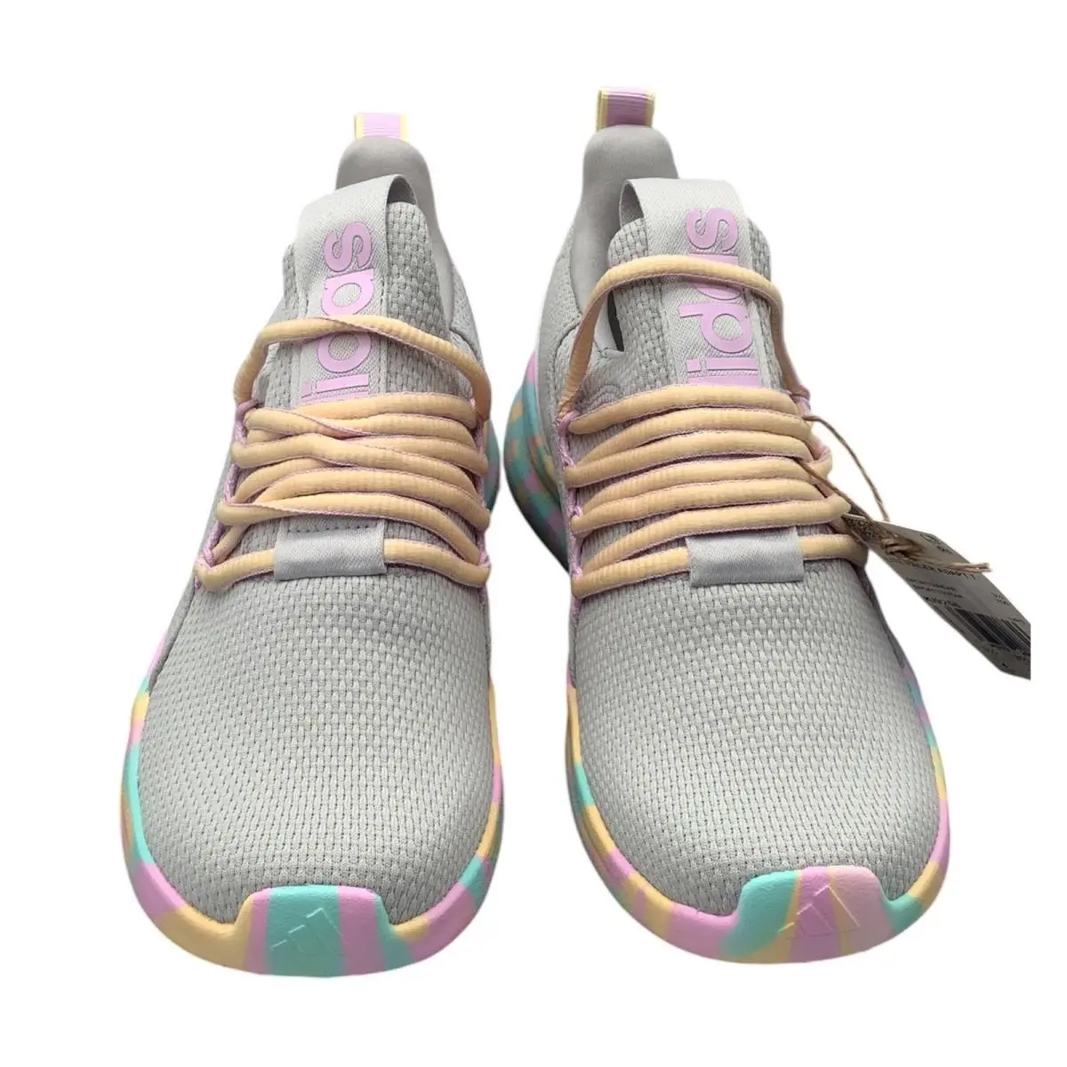 Adidas shoes - Lite Racer Adapt 7.0 - Lite Racer Adapt - Multicolor 3