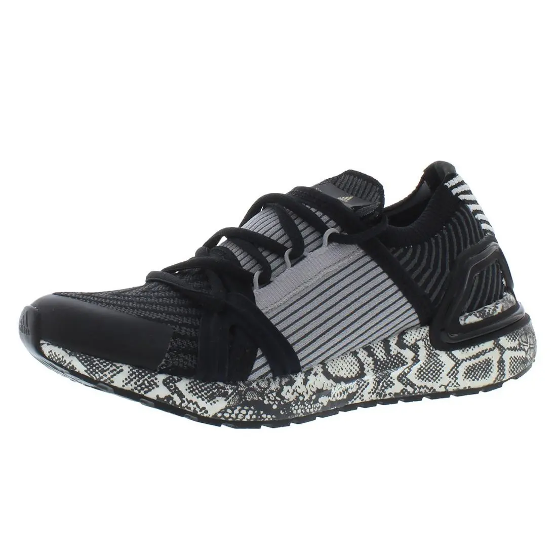 Adidas shoes - Black/White, Main: Black (UPC: 193101160961) 0