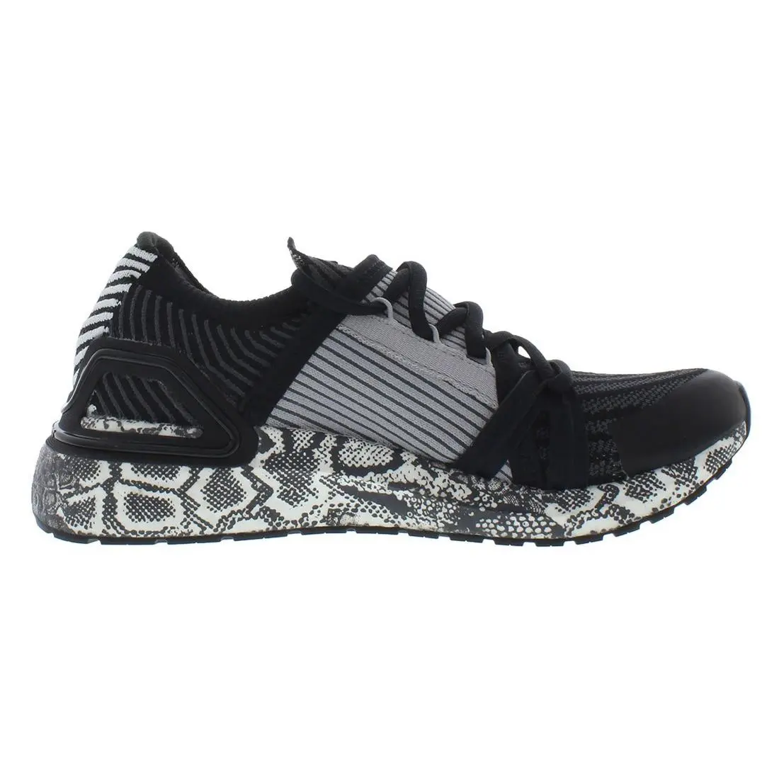 Adidas shoes - Black/White, Main: Black (UPC: 193101160961) 1