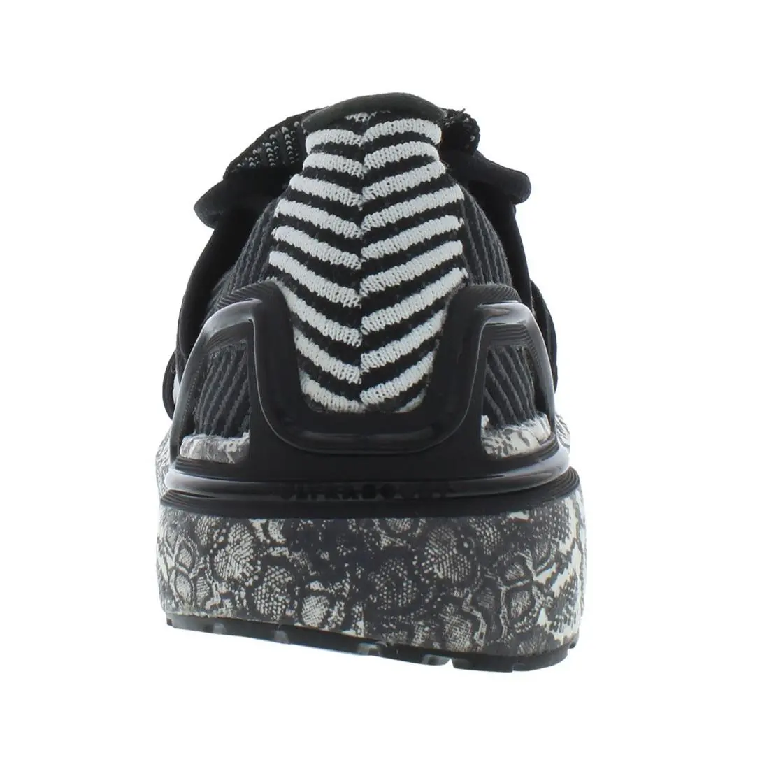 Adidas shoes - Black/White, Main: Black (UPC: 193101160961) 2