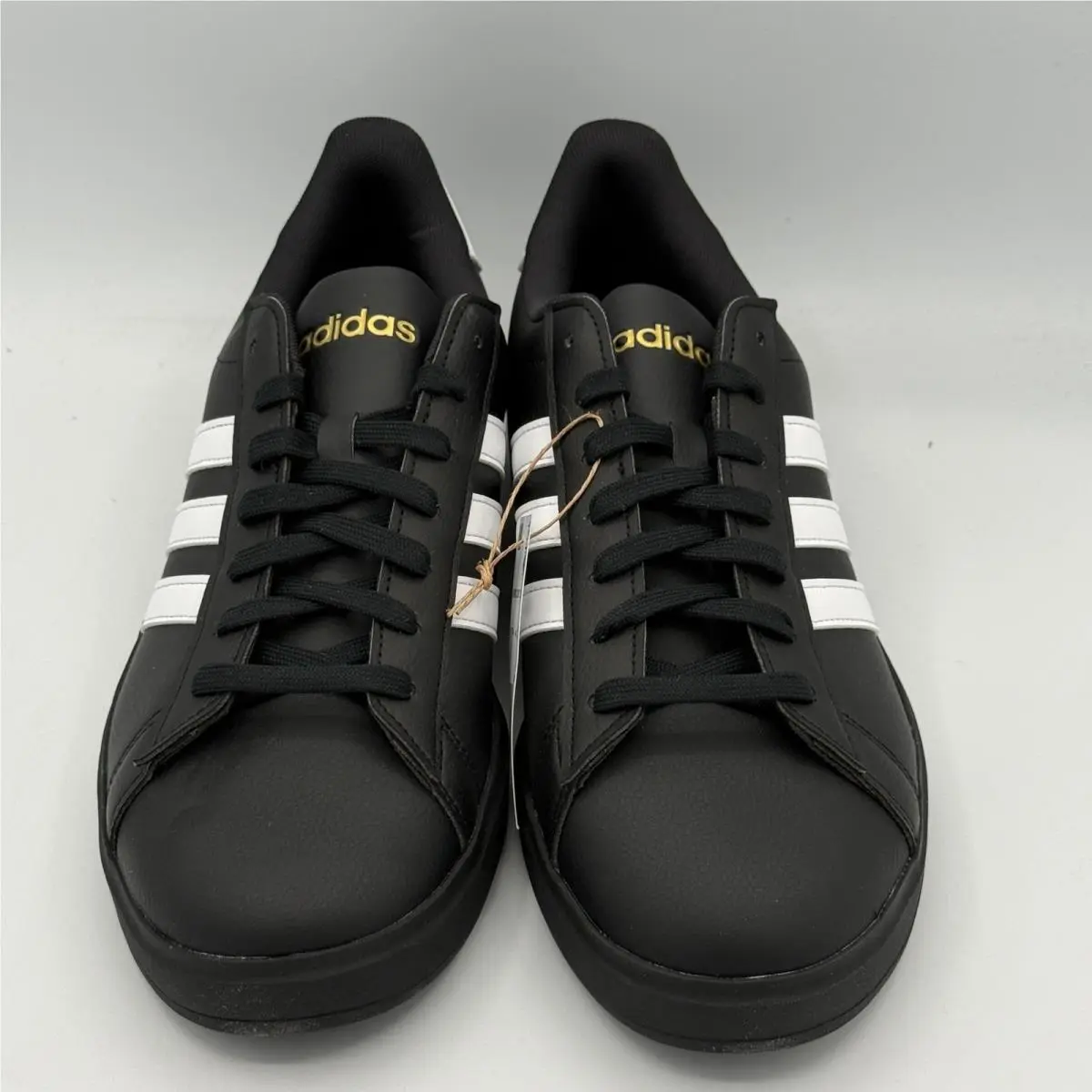 Adidas shoes - adidas Grand Court 2.0 - Grand Court - Black 1