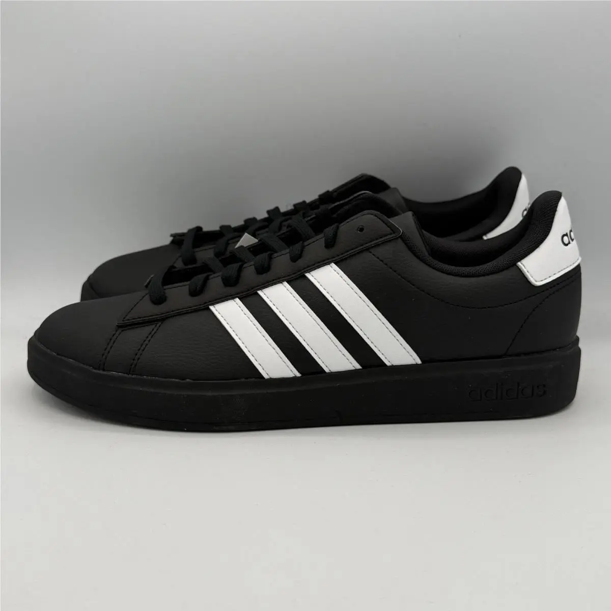 Adidas shoes - adidas Grand Court 2.0 - Grand Court - Black 2