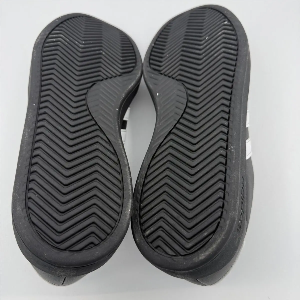 Adidas shoes - adidas Grand Court 2.0 - Grand Court - Black 4