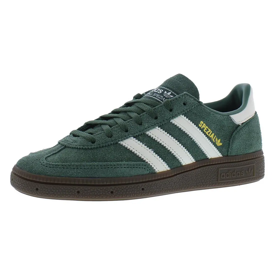 Adidas shoes - Green/Off White/Gum 5, Main: Green (UPC: 197621657147) 0