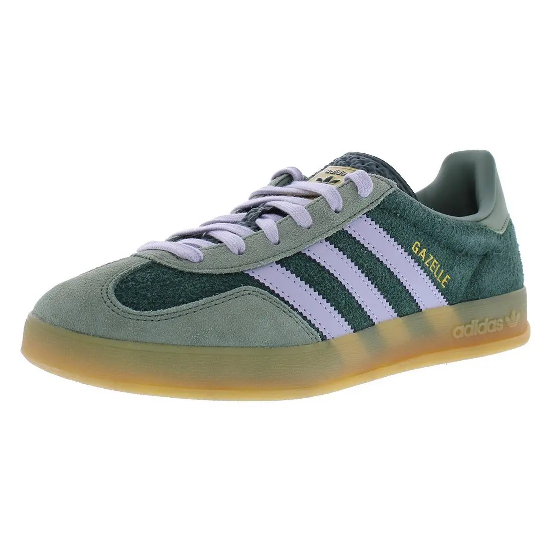 Adidas shoes - Mineral Green/Silver Dawn, Main: Green (UPC: 197611299432) 0