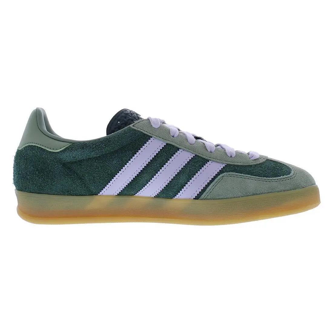 Adidas shoes - Mineral Green/Silver Dawn, Main: Green (UPC: 197611299432) 1