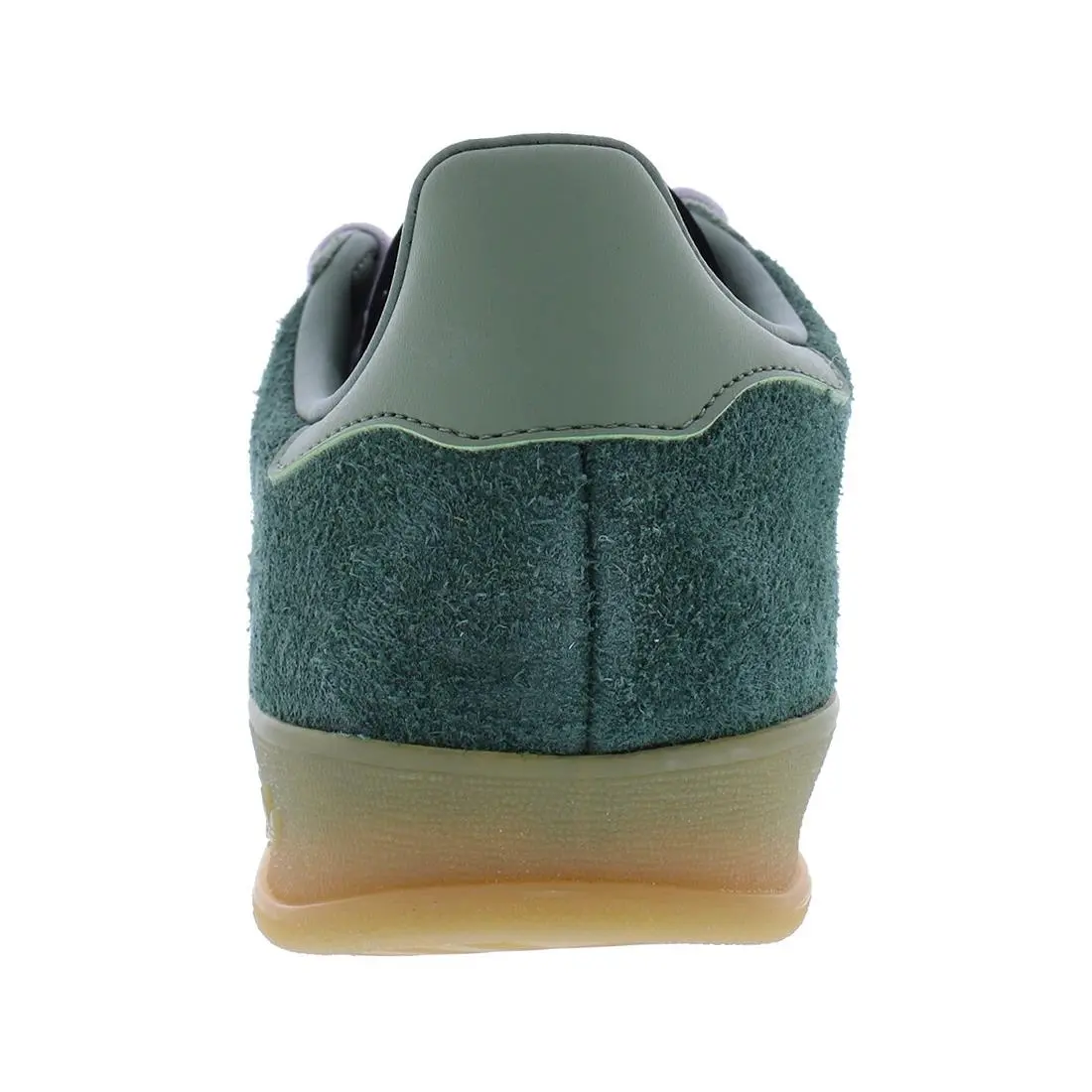 Adidas shoes - Mineral Green/Silver Dawn, Main: Green (UPC: 197611299432) 2