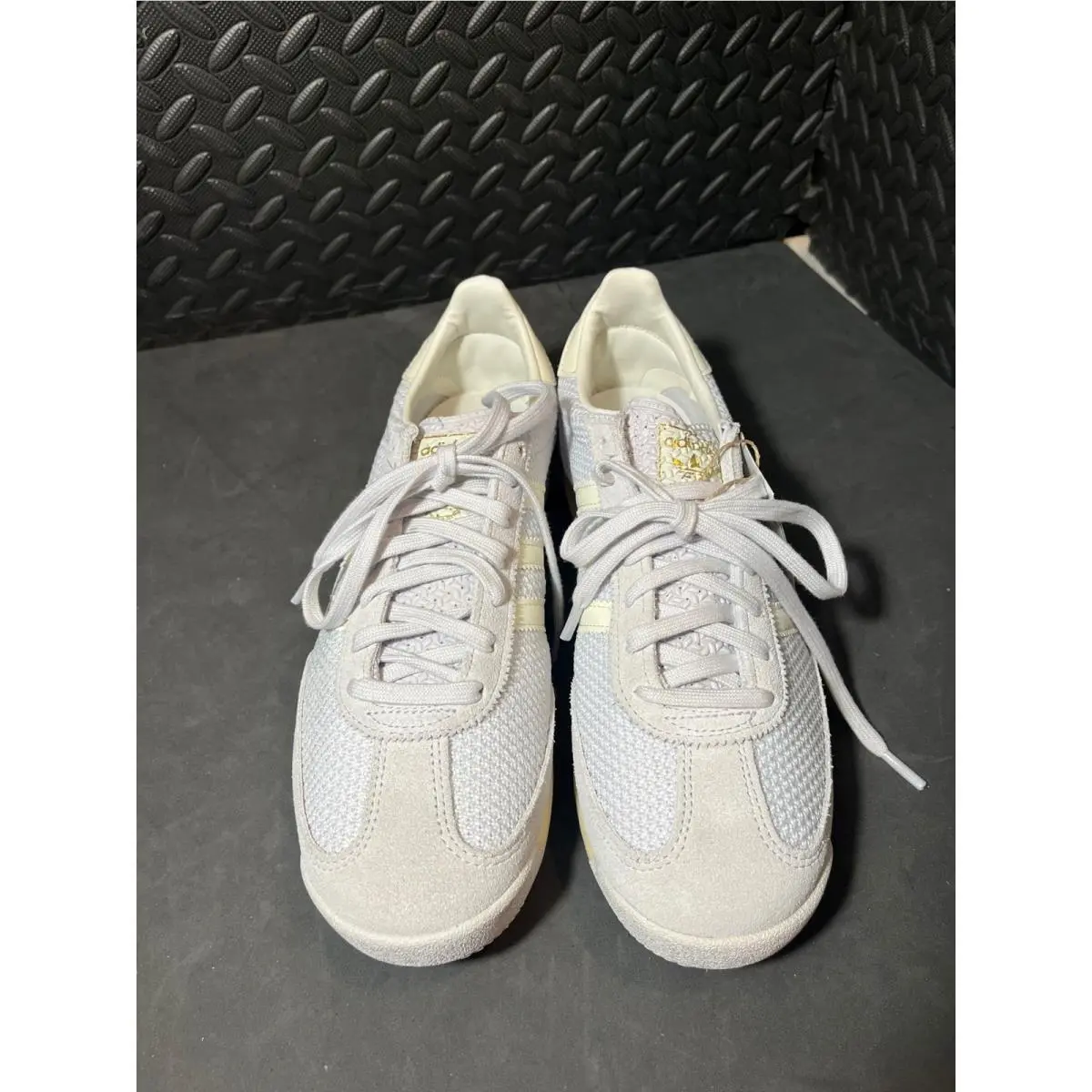 Adidas shoes - adidas SL 72 RS - Gray 0