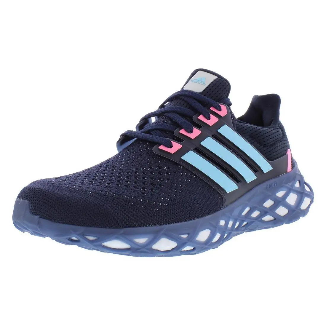 Adidas shoes - Legend Ink/Bliss Blue/Beam Pink, Main: Blue (UPC: 195740019297) 0