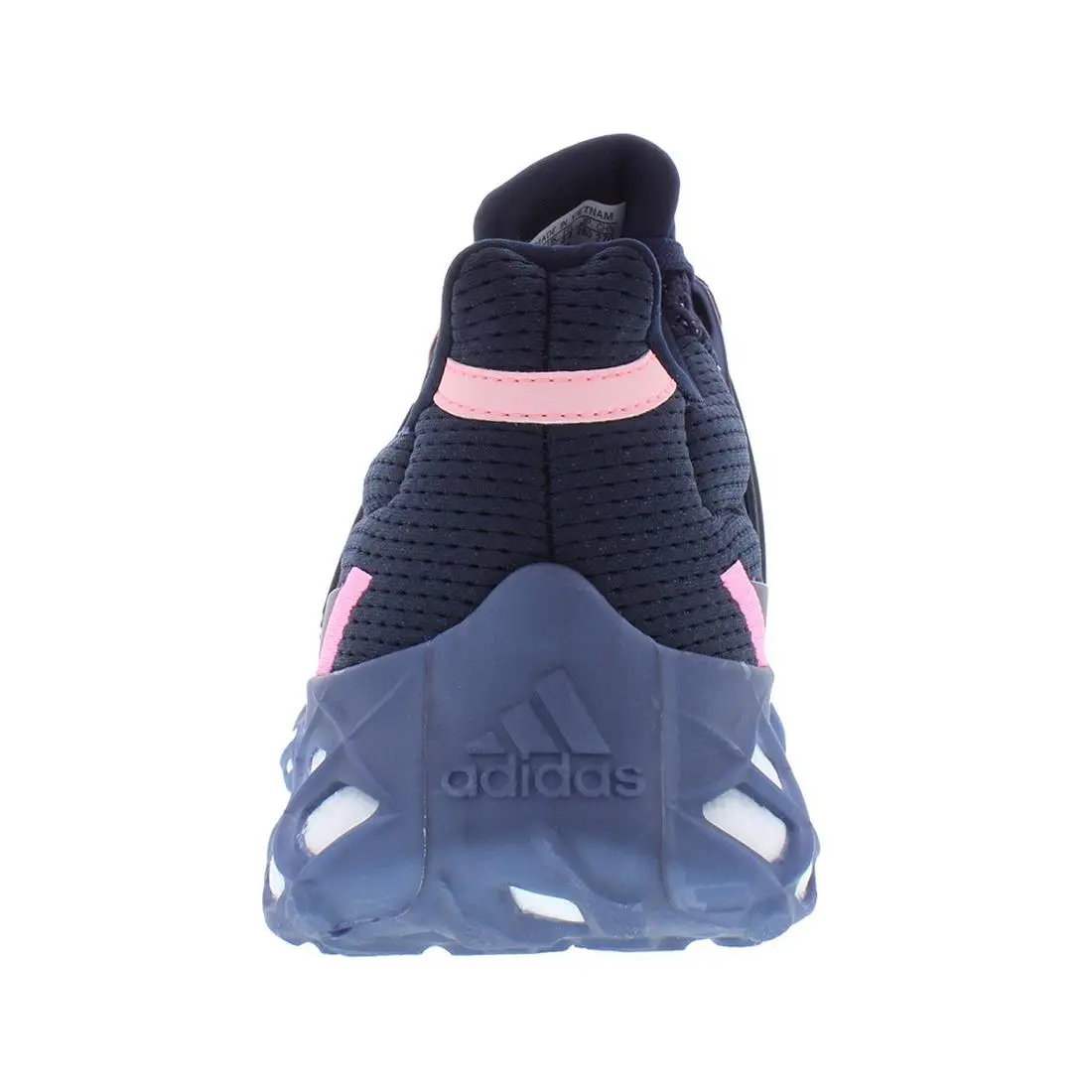 Adidas shoes - Legend Ink/Bliss Blue/Beam Pink, Main: Blue (UPC: 195740019297) 2