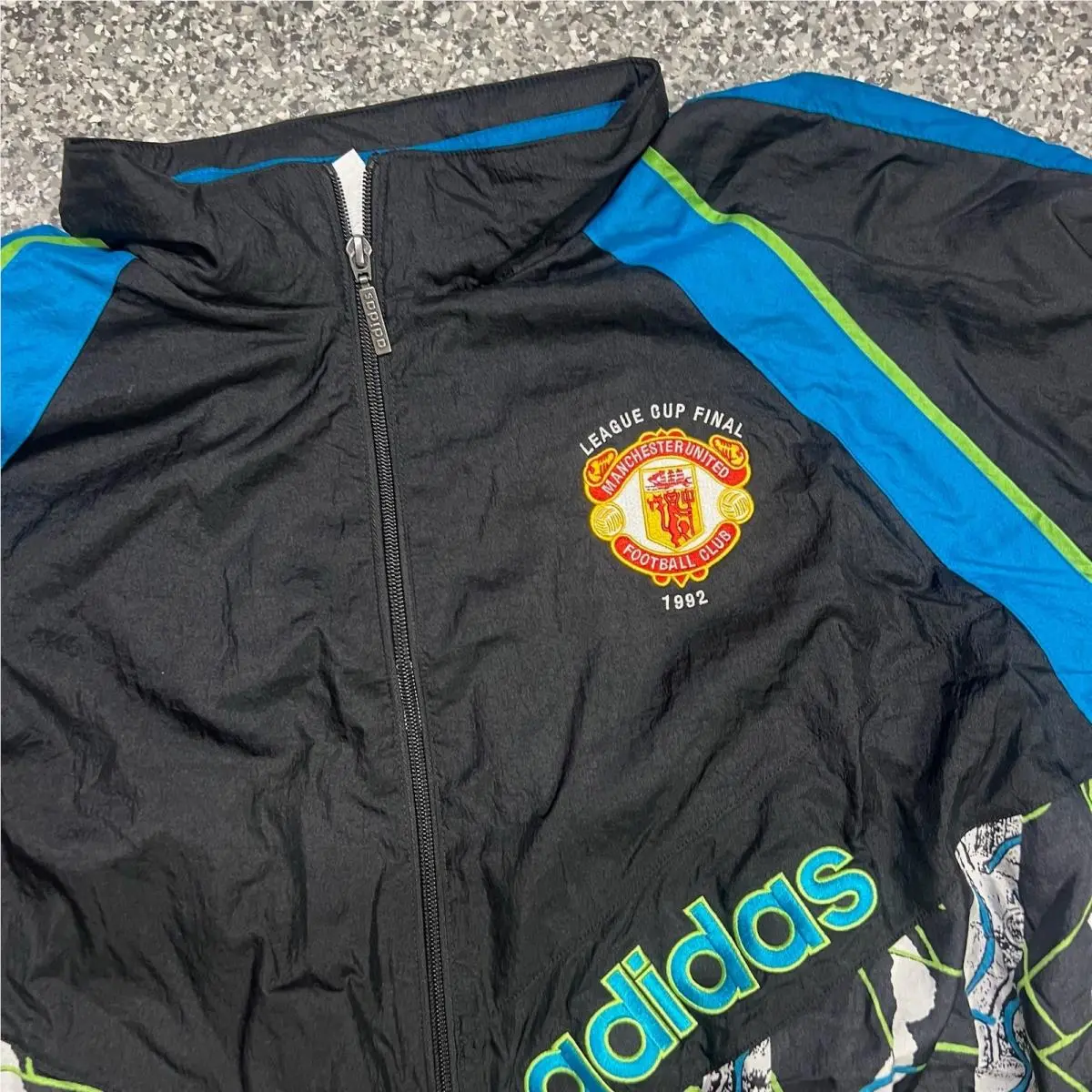 Adidas clothing - Black 0