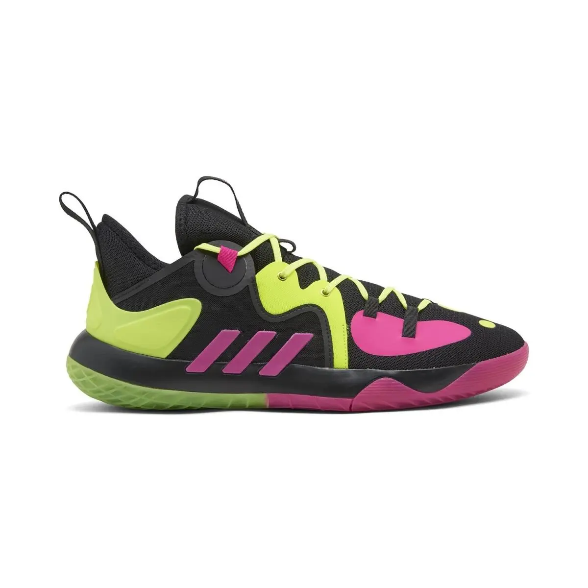 Adidas shoes - adidas Harden Stepback - Harden Stepback - Multicolor 0