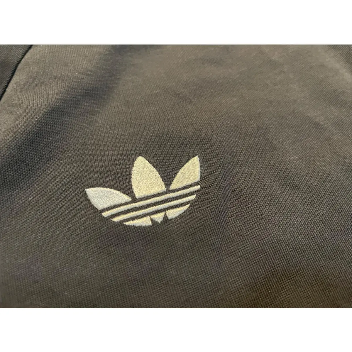 Adidas clothing - Originals Adicolor Classics Firebird - Originals Adicolor Classics Firebird - KT3428 - Black 4