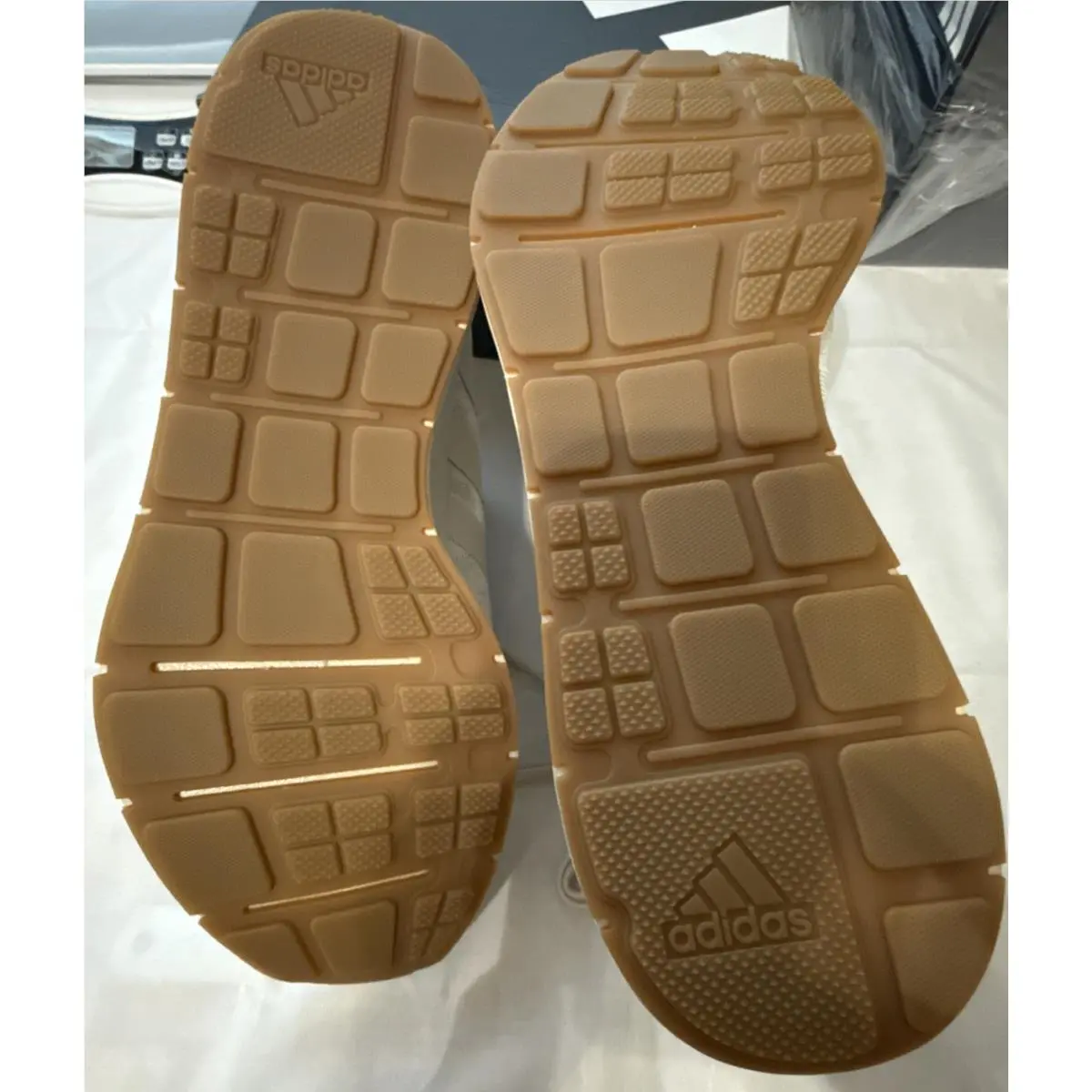Adidas shoes - adidas Swift Run - Swift Run - IF3986 - Brown 8