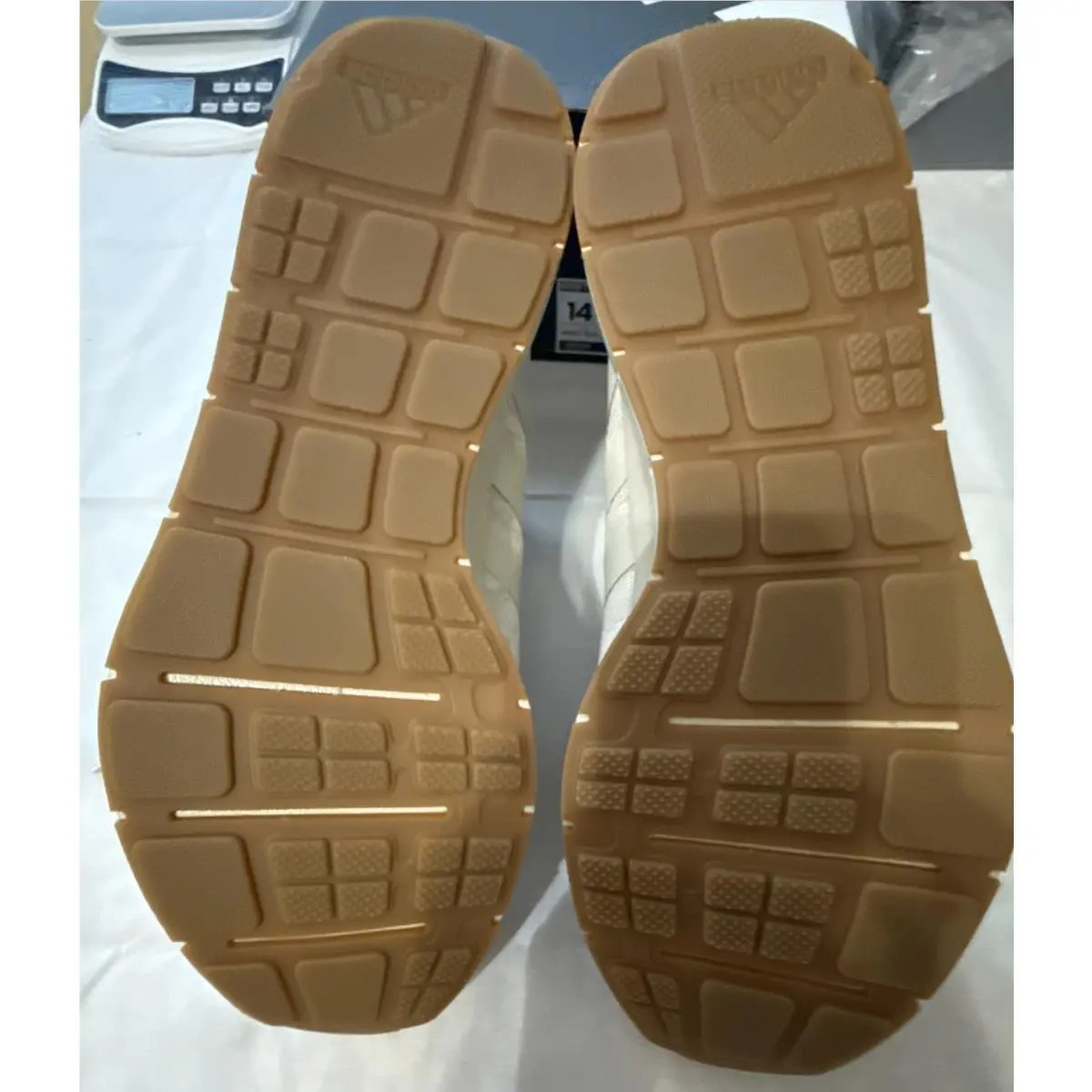 Adidas shoes - adidas Swift Run - Swift Run - IF3986 - Brown 7