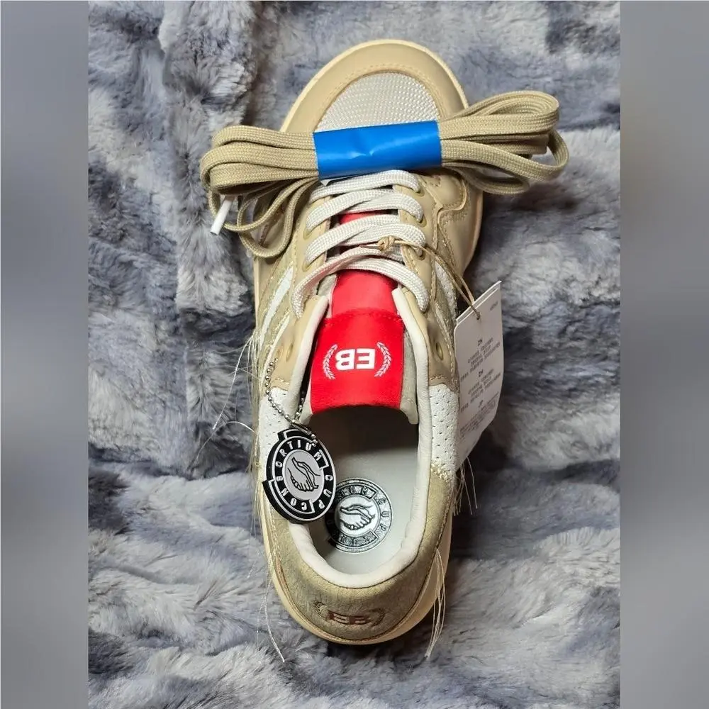 Adidas shoes - Beige 9