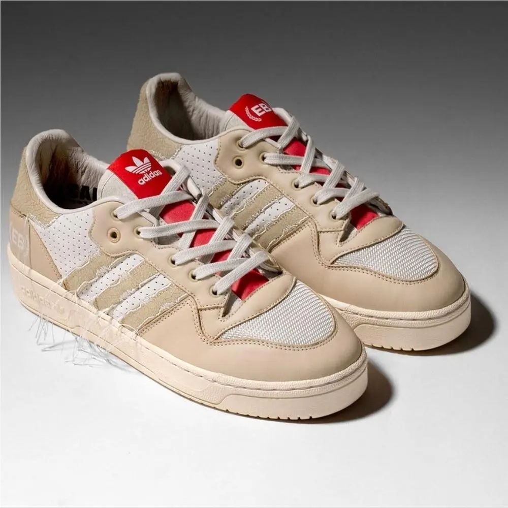Adidas shoes - Beige 0