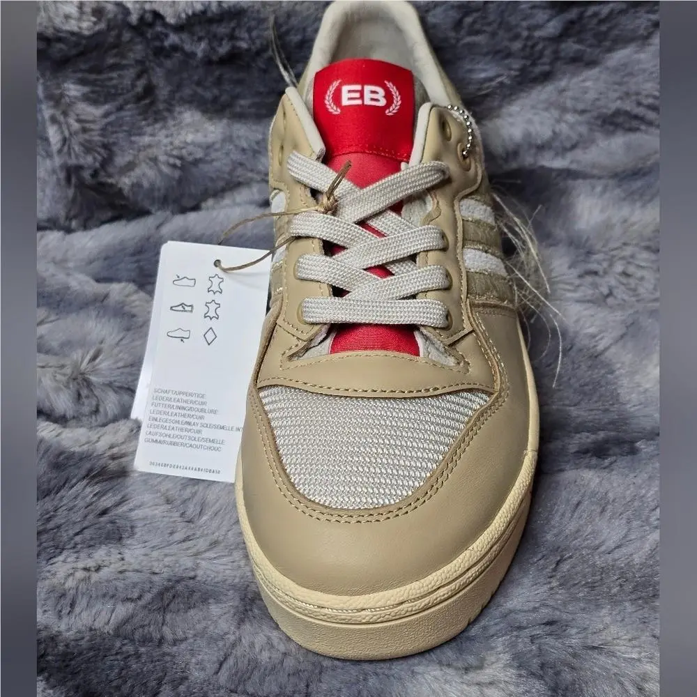 Adidas shoes - Beige 4