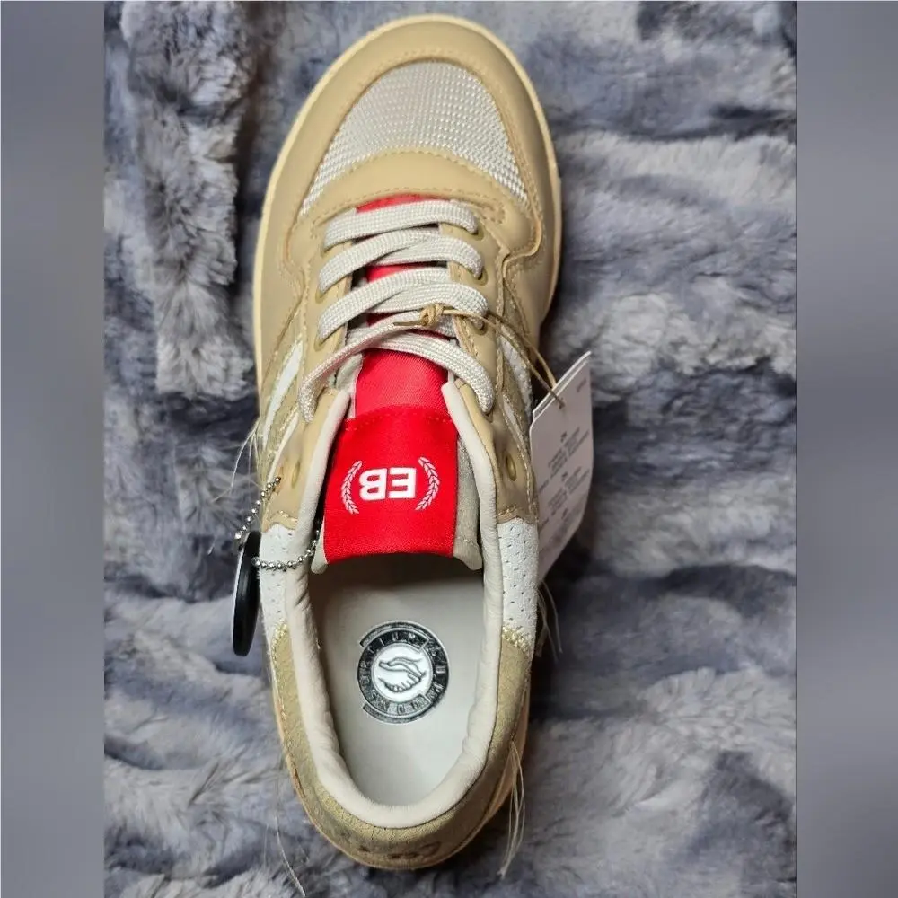 Adidas shoes - Beige 6
