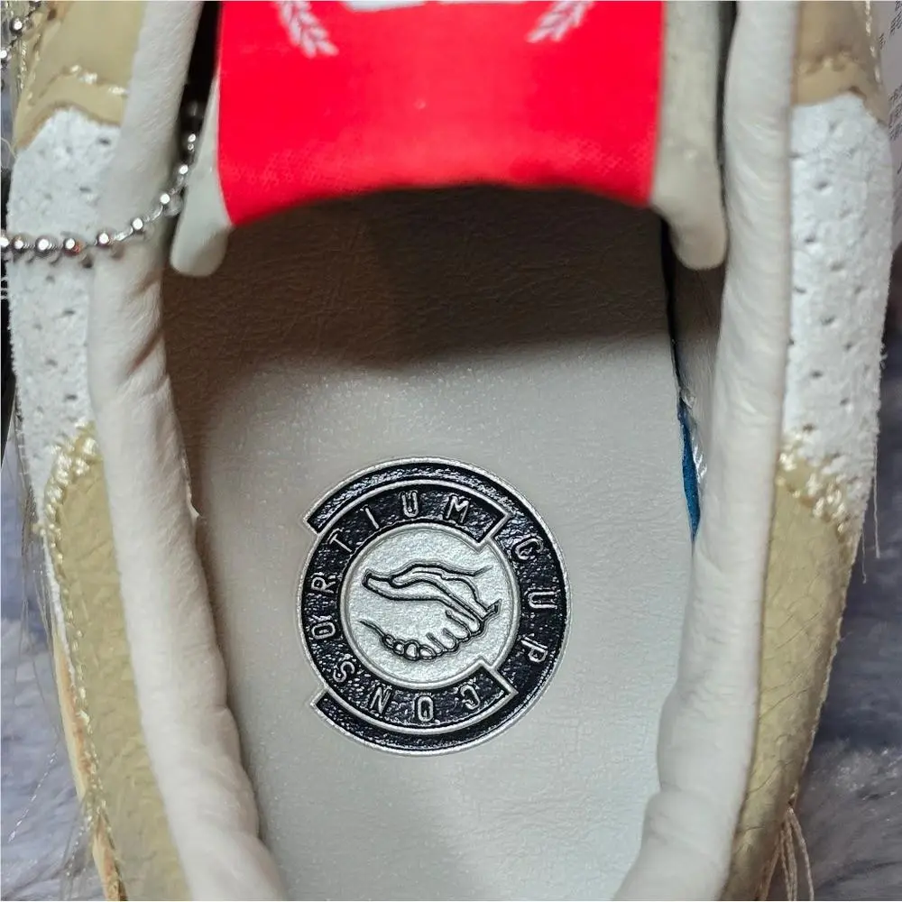 Adidas shoes - Beige 7