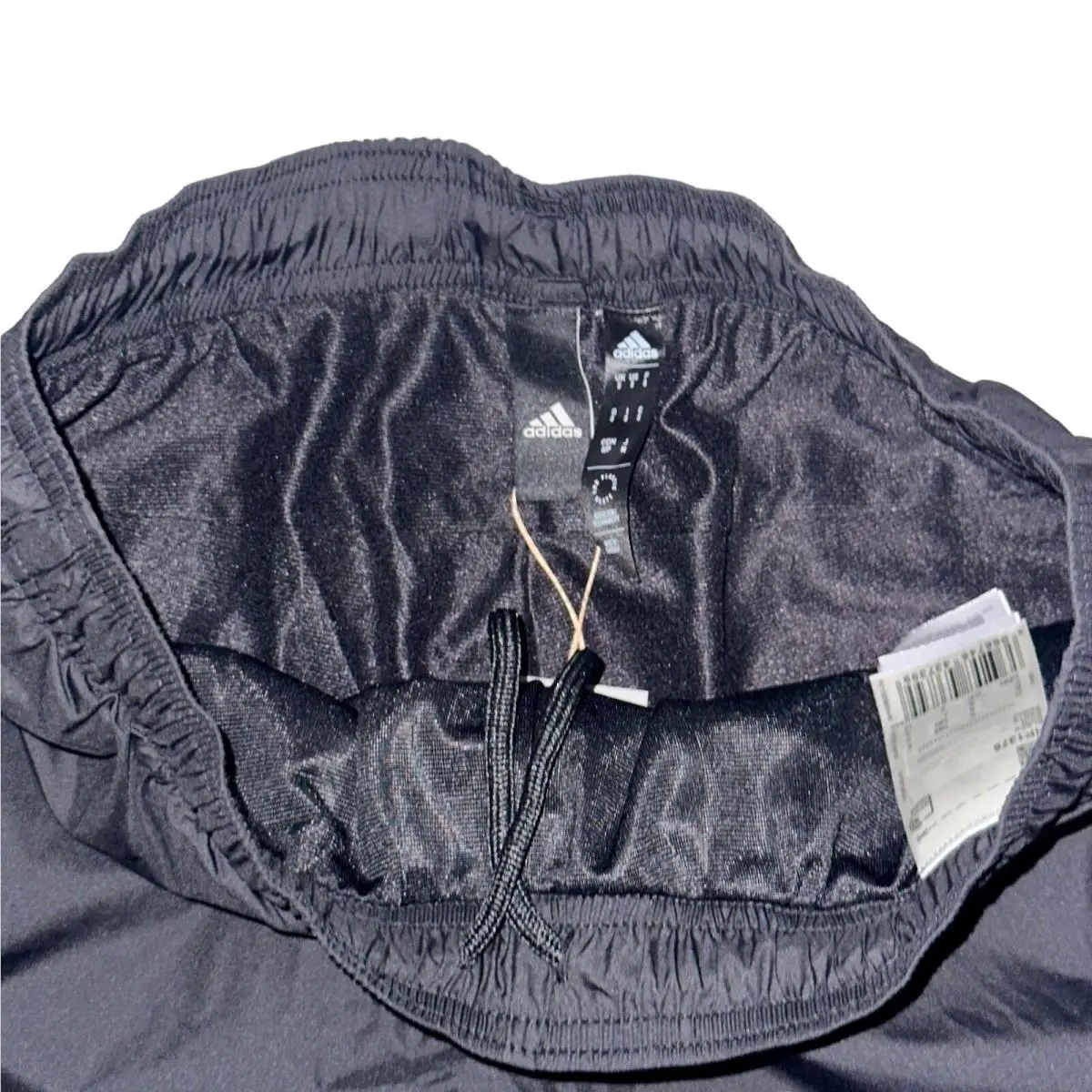 Adidas clothing - Black 7
