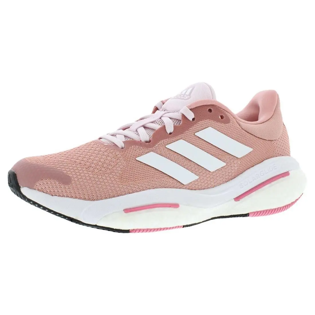 Adidas shoes - Wonder Mauve/White/Rose, Main: Pink (UPC: 195734266324) 0