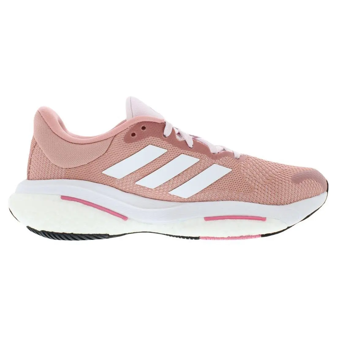 Adidas shoes - Wonder Mauve/White/Rose, Main: Pink (UPC: 195734266324) 1