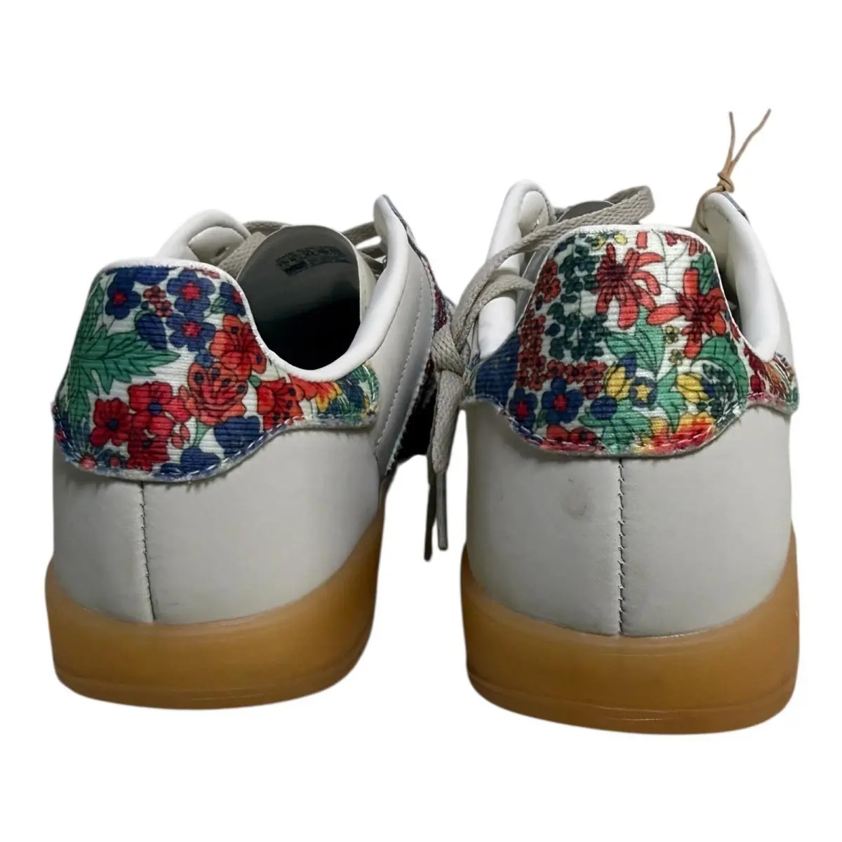 Adidas shoes - Gazelle Liberty London - Gazelle Liberty London - White 9