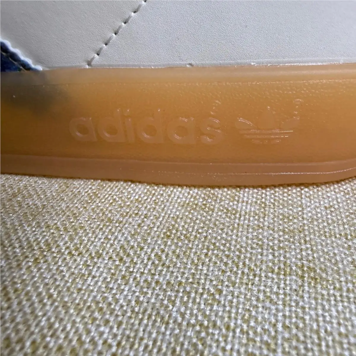 Adidas shoes - Gazelle Liberty London - Gazelle Liberty London - White 16