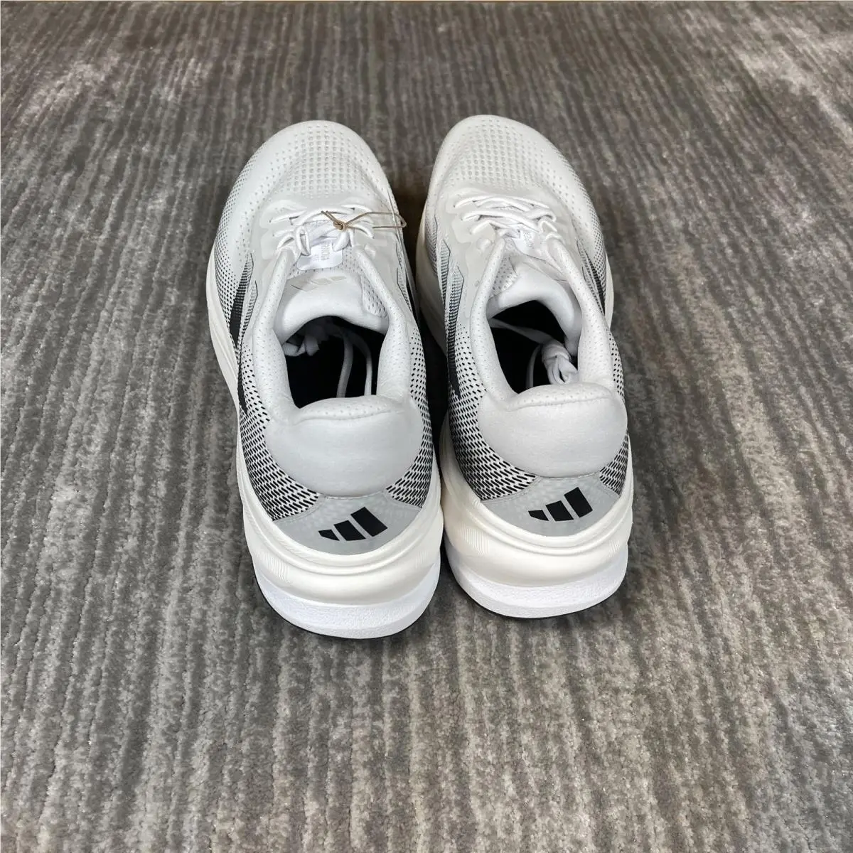 Adidas shoes - adidas Supernova Rise M - Supernova Rise - JI2865 - White 0