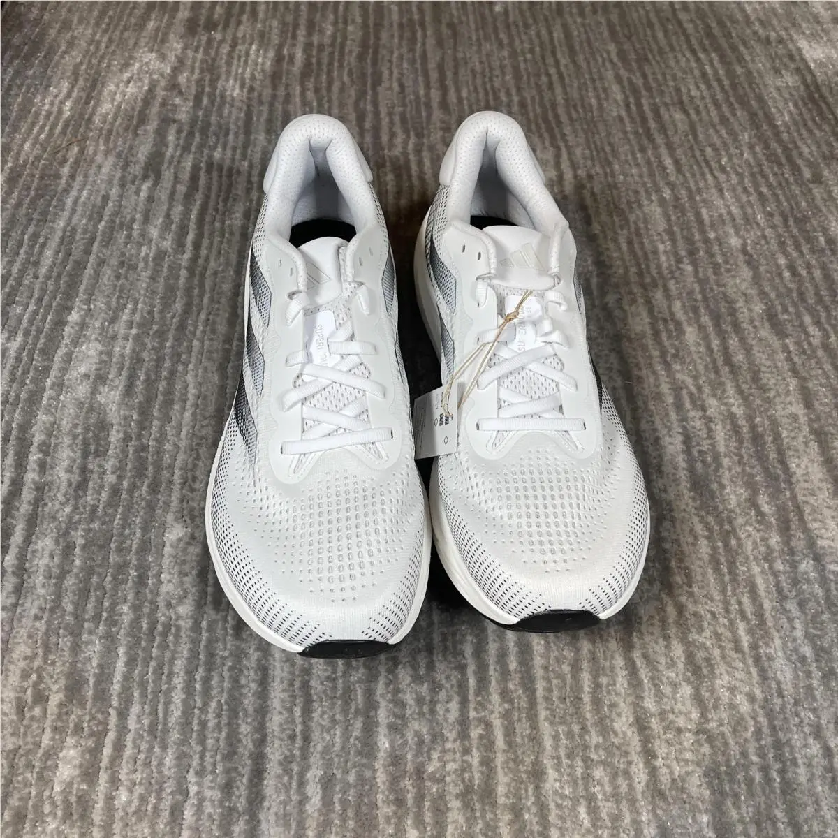 Adidas shoes - adidas Supernova Rise M - Supernova Rise - JI2865 - White 2